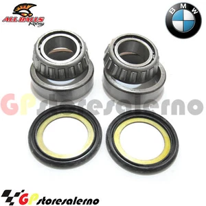 17079 KIT CUSCINETTI STERZO ALL BALLS RACING BMW 650 FUNDURO 1997 - Picture 1 of 1