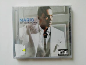 Mario: Wendepunkt. CD Neu im Blister. - Bild 1 von 2