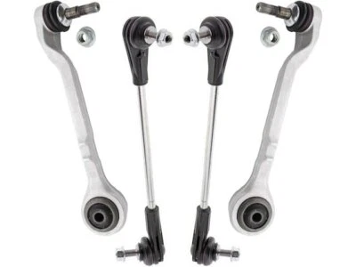 For BMW 335i xDrive Control Arm and Sway Bar End Link Kit Detroit Axle 16417TZDV - Imagem 1 de 2