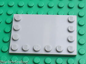 LEGO Star Wars MdStone light bluish gray tile 6180 / 10179 10178 6211 8019 8273