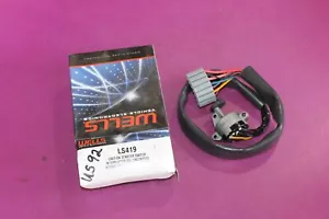 Wells Ignition Starter Switch. Part LS419. See pic. - Picture 1 of 1