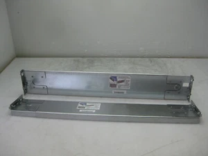 USED NIMBLE NMB-550-0001-002 X3 | NMB-550-0001-002 LEFT&RIGHT SERVER RAIL KIT - Picture 1 of 12