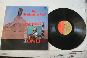 HEINO...LP...Das Suedwester Lied ( selten!!! press RSA Rep.Süd.Afrika ) - Foto 1 di 6