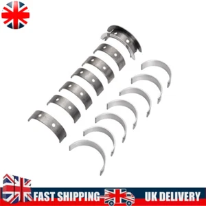 Kurbelwelle Hauptlager Führungssatz für BMW 128i 335i 740Li X3 X5 N52 N55 N54 3.0 - Bild 1 von 4