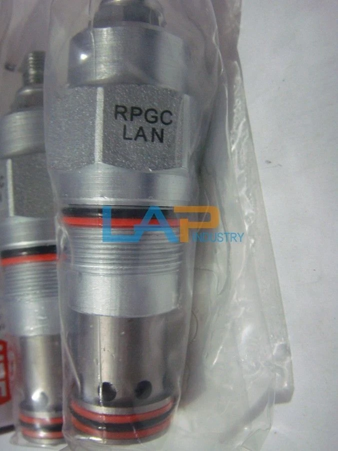 1PC New For SUN Hydraulics Cartridge Valve RPGC-LAN 0HZ4 - Image 1 of 3