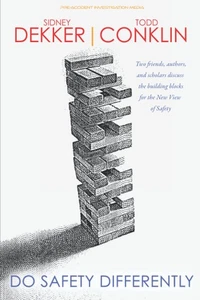 Do Safety Differently - Picture 1 of 1