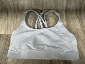 Lululemon Sport-BH mit Trägern Größe 8 - Bild 1 von 3
