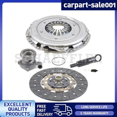 LuK Transmission Clutch Kit for 2008 2009 2010 2011 Saab 9-3 - Image 1 of 2