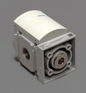 NEW, FESTO  MS6-FRM-1/2 529853 [24 MONTHS WARRANTY] - Bild 1 von 2