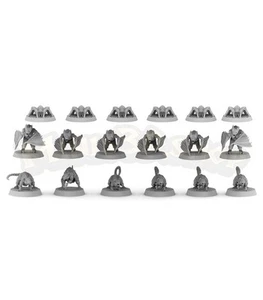 Conjunta Monstruos Pequeños (18M) - Bild 1 von 2