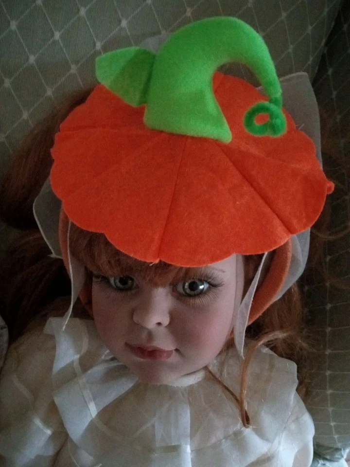 Childs Costume Halloween Headband New     Unisex - Image 1 of 4