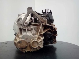 6M5R7002YA GEARBOX / M1-B4-102 / 1732596 FOR FORD FOCUS C-MAX CAP 1.6 TDCI CAT - Picture 1 of 7