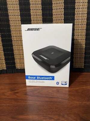 NEW BOSE Bluetooth Audio Adapter - Factory Sealed - Image 1 of 4