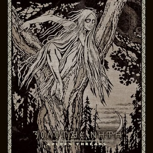 Sivyj Yar Golden Threads (CD) Album Digipak - Bild 1 von 2