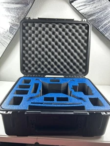 Go Professional Case - DJI Phantom 4 / 4Pro / Pro V2.0 – Hardshell Case - Used - Picture 1 of 9