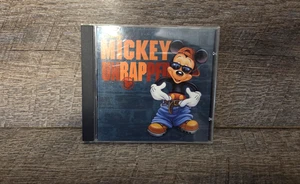 Mickey Unrapped von verschiedenen Künstlern (CD, Sep-1994, Disney) - Bild 1 von 6
