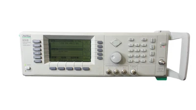 Generador de señal Anritsu 68369B 10 MHz a 40 GHz - Envío gratuito Foto 1 de 4