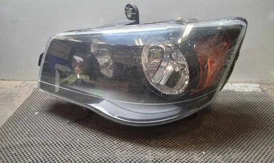 Headlamp Assembly DODGE CARAVAN Left 11 12 13 14 15 16 17 18 19 20 - Изображение 1 из 4
