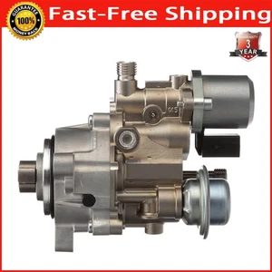 High Pressure Fuel Pump For BMW 535i 3.0l L6 Turbocharged 2008-2012 13517616170 - Bild 1 von 6