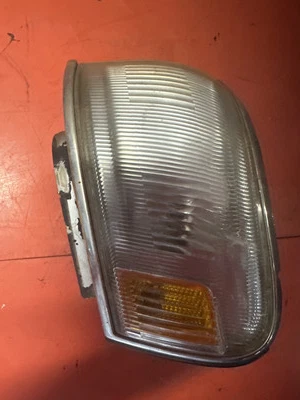1989 Toyota Cresta LH Left Passengers Headlight Corner Light Assembly #BT01498 - image 1 of 2