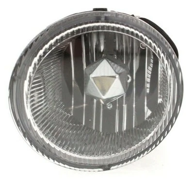 Faro antiniebla lado izquierdo para 01-02 Frontier y 00-01 Máxima y 2002 Xterra Foto 1 de 4