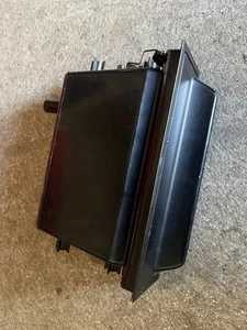 Nissan S14 Armaturenbrett Ablage Single DIN Original 200sx 180sx 240sx S13 6847544F00 - Bild 1 von 6