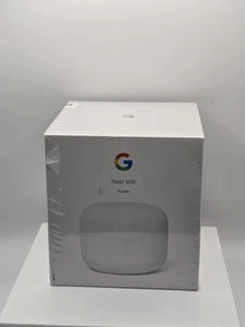 Neu & versiegelt Google Nest WLAN Router - kostenloser Versand - Bild 1 von 5