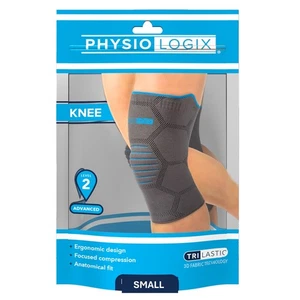 PHYSIOLOGIX ADVANCED KNEE SUPPORT (S, M, L, XL) - SUGG RTL £19.95 - BRAND NEW - Picture 1 of 10