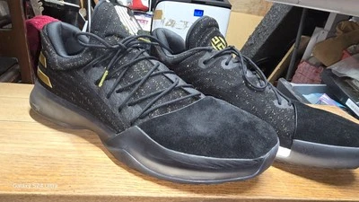 Adidas Harden Vol. 1 PK Imma Be A Star Size 14.5 Worn A Couple Times.  No Box - Image 1 of 4