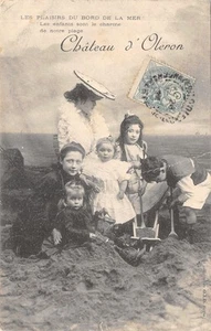 17-ILE D OLERON-N 607-G/0253 - Bild 1 von 2