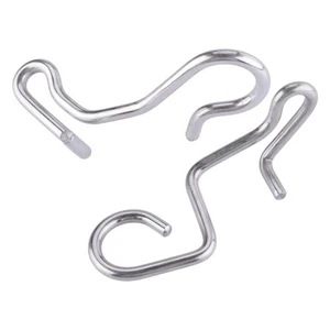 1pair Handbrake Cable Guide Left & Right Fit For Discovery 3 4 Range Rover Sport - Picture 1 of 7