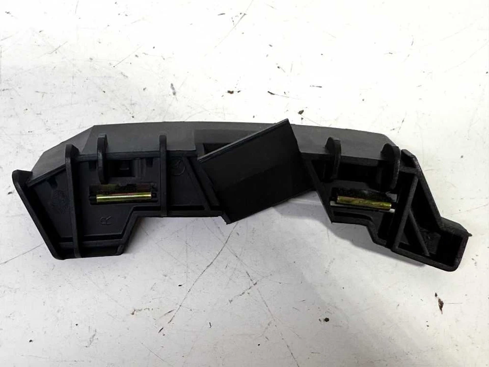 92-99 Mercedes W140 S Class Right Turn Signal Mount Bracket 1408202014 NEW NLA - Image 1 of 4