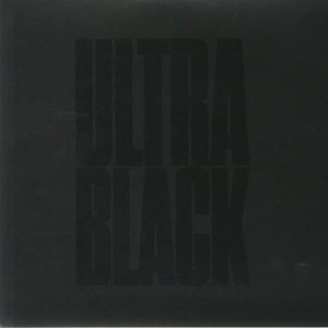 Nas Ultra Black (Vinyl) 7" Single - Picture 1 of 1