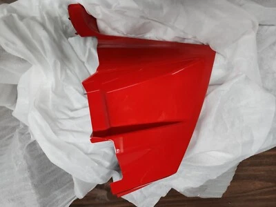 BRAND NEW!!  2015-2024 Slingshot Fin, Outer, Sunshade,LH,INDRD (#5453482-293) - Image 1 of 4