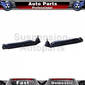 Mevotech Rear Lower Control Arm Ball Joints For Kia Amanti 2006 2005 2004 - Picture 1 of 7