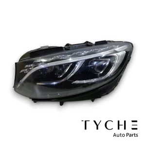 LED DINÁMICO IZQUIERDO MERCEDES-BENZ CLASE S W217 USADO ORIGINAL A2178200261 - Imagen 1 de 3