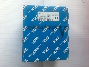 1 Stück Neu SICK Drehgeber 1030001 ATM60-A4A12X12 - Bild 1 von 2