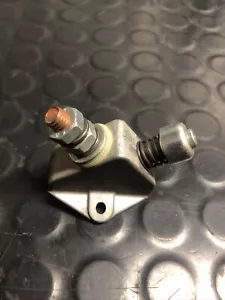 INTERRUTTORE MOTORINO DI AVVIAMENTO EFEL FIAT 500 C-1100-103-600 - Foto 1 di 12