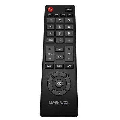 Brand New Magnavox NH300UD Remote for 19ME402V 19ME402V/F7 22ME402V 22ME402V/F7 - Image 1 of 3