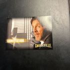 Jb7a Smallville Season 3 #7 Lionel Luthor, John Glover
