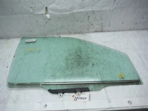 2000 HONDA ODYSSEY PASSENGER RIGHT FRONT DOOR WINDOW GLASS OEM 1999-2003 - Picture 1 of 7
