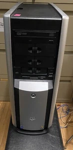 Gateway ATXAEG LX3 700S P04 Tower PC (Intel Pentium 4 1gb Win Xp Mint Clean Work - Picture 1 of 10