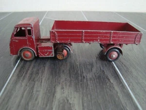 Dinky Toys Hindle Smart Helecs 30W British Railways Artic Lorry - Picture 1 of 5