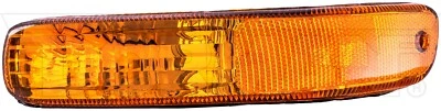Conjunto de luz de giro/estacionamiento Dorman para 02-04 Jeep Liberty 1631190 Foto 1 de 4