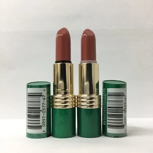 Menge 2 Revlon Mondtropfen Lippenstift sehr lila 67,15 oz - wie abgebildet - Bild 1 von 5
