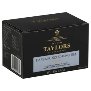 Lapsang Souchong, 50 bolsitas de té - Imagen 1 de 2
