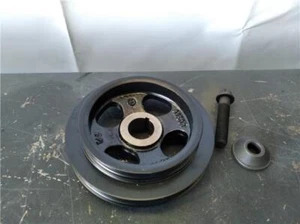 crank pulley for SMART ROADSTER 52345 - Imagen 1 de 2