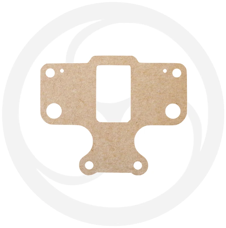 Junta de cubierta de respirador Suzuki GS400 GS425 GS750 GS850 GS 400 750 850 425 Foto 1 de 1