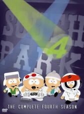 South Park - South Park: The Complete Fourth Season [New DVD] Full Frame
