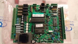 Microm Guardian 1289 Control Board 678818 - Picture 1 of 3